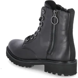 REMONTE D8671 mattschwarz 42