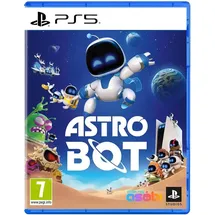 Astro Bot (PEGI) (PS5)