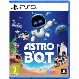 Astro Bot (PEGI) (PS5)