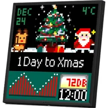 Divoom Pixoo 64