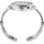 Excellanc Spangenuhr mit Metallarmband