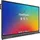 ViewSonic IFP7553 (3840 x 2160 Pixel, 74.50"), Digital Signage, Schwarz