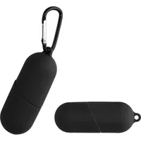 Kwmobile Hülle kompatibel mit Motorola VerveBuds 400 Hülle -