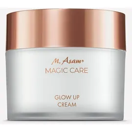 M. Asam Glow Up Gesichtscreme Creme 100 ml