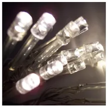 Nipach GmbH LED Lichterkette 2 m warmweiß