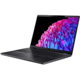 Acer TravelMate P6 TMP614-73-TCO-77Y6 14'' Intel Core Ultra 7 155H 32 GB RAM 1 TB SSD