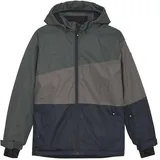 Color Kids Modische Jacke Green 122