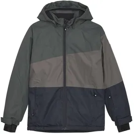 Color Kids Modische Jacke Green 122