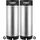 Vevor Corny Keg, 19 L Ball Lock Keg, SUS304 Cold Brew Kegs Fass Eimer mit zwei Gummigriffen & robustem Gummiboden, Brauausrüstung für Heimbraupartysv Bar Bistro Restaurant Café, 2 Stk.