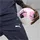 Puma teamGOAL Sideline Pant Jogginghose Blau XXL