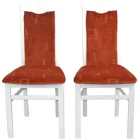 Moebel-direkt-online möbel direkt online Esszimmerstuhl (2 Stück) Massivholzstuhl