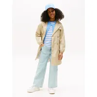 Tommy Hilfiger Trenchcoat Camel 176