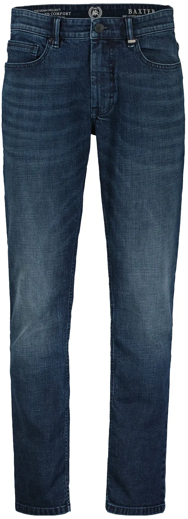 5-Pocket-Jeans LERROS 