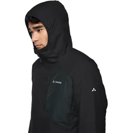 Vaude Monviso Warm Jacke - Black - XL