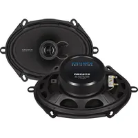 Crunch DSX572