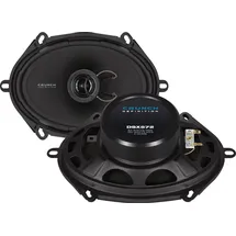 Crunch DSX572