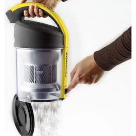 Polti Forzaspira C115 Plus schwarz