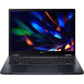 Acer TravelMate Spin P4 Intel Core i7-1355U 16 GB RAM 512 GB SSD TMP414RN-53-TCO-71XJ