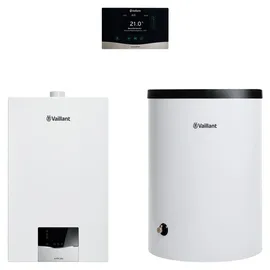 Vaillant ecoTEC plus VC 20 CS/1-5 3,4-21 kW