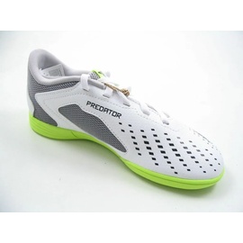 adidas Schuhe Predator Accuracy.4 in Jr, IE9440