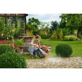 Worx Landroid Vision M600 inkl. 1 x 2,0 Ah