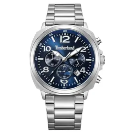 Timberland Denny's Bay Edelstahl 44 mm TDWGI0068501