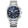 Timberland Denny's Bay Edelstahl 44 mm TDWGI0068501