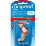 Perrigo Deutschland GmbH Compeed Blasenpflaster Extreme