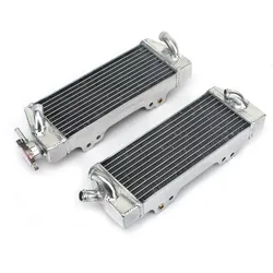 Kühler Radiator passend für KTM SX 125 98-06 rechts links (Paar)