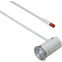 N/H Druckschalter 230 V, 1-polig