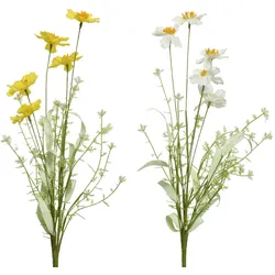 Kunstblume NARZISSE