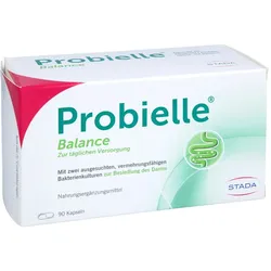 Probielle Balance