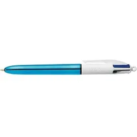 BIC Kugelschreiber Mehrfarbig 0,4 mm 12 St.