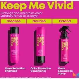 Matrix Total Results Keep Me Vivid Conditioner -1000ml 1 l