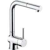 CORNAT Livenne chrom LIV53