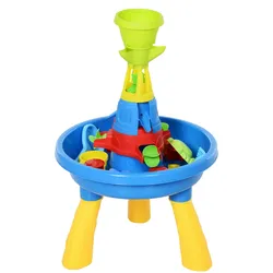 HOMCOM Babyspielzeug Kunststoff