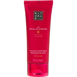 RITUALS The Ritual of Ayurveda Handlotion
