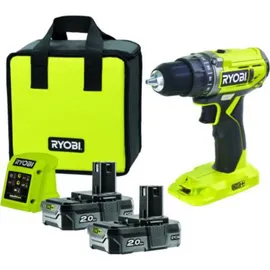 RYOBI R18DD2-220S