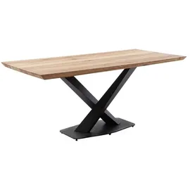 MCA Direkt Import PEKING 200 x 74 x 100 cm braun
