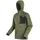 Regatta Newhill Fleece Oil Green 2XL