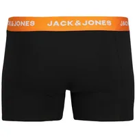 Jack & Jones Slip schwarz XL