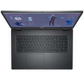 Dell Precision 7780 Intel Core i7-13850HX 32 GB RAM 1 TB SSD RTX 3500 Ada