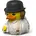 Numskull Games Uhrwerk Orange Tubbz Figur Alex DeLarge 10 cm