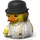 Numskull Games Uhrwerk Orange Tubbz Figur Alex DeLarge 10 cm