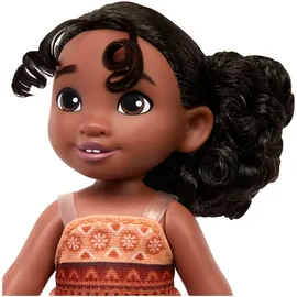 Mattel Disney Vaiana 2 Schwesternset Vaiana und Simea (JBT66)