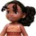 Mattel Disney Vaiana 2 Schwesternset Vaiana und Simea (JBT66)