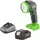 Pro Craft Procraft, Arbeitsleuchte, LL18bb Akku LED Strahler 20 V 300 lm + 1x Akku 4,0 Ah + Ladegerät (300 lm)