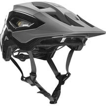 Fox Speedframe Pro Helmet, Ce Helm Unisex-Adult, Schwarz, M