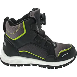 Mustang Booty, schwarz, 34 EU