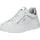 Nero Giardini Damen Plateau-Sneaker Weiß 37
